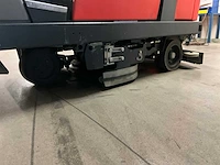 Hako hakomatic b1100 opzit schrob/zuigmachine - afbeelding 4 van  16