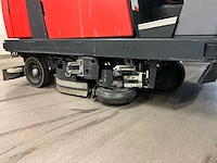 Hako hakomatic b1100 opzit schrob/zuigmachine - afbeelding 5 van  16
