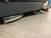 Hako hakomatic b1100 opzit schrob/zuigmachine - afbeelding 5 van  17