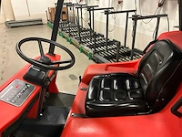 Hako hakomatic b1100 opzit schrob/zuigmachine - afbeelding 15 van  17