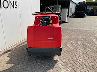 Hako hakomatic b1100 schrobzuig machine - afbeelding 2 van  9