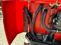 Hako hakomatic b1100 straatveegmachine - afbeelding 2 van  24