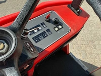 Hako hakomatic b1100 straatveegmachine - afbeelding 9 van  24