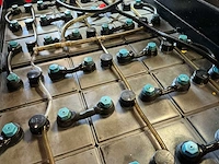 Hako hakomatic b1100 straatveegmachine - afbeelding 16 van  24