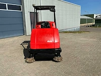 Hako hakomatic b1100 straatveegmachine - afbeelding 18 van  24
