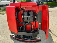 Hako hakomatic b1100 straatveegmachine - afbeelding 24 van  24