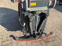 Hako hakomatic b655-s vloerreiniger schrob-/zuigmachine - afbeelding 2 van  18