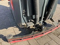 Hako hakomatic b655-s vloerreiniger schrob-/zuigmachine - afbeelding 10 van  18
