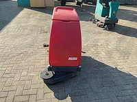 Hako hakomatic b655-s vloerreiniger schrob-/zuigmachine - afbeelding 12 van  18