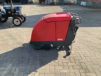 Hako hakomatic b655-s vloerreiniger schrob-/zuigmachine - afbeelding 14 van  18