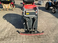Hako hakomatic b655-s vloerreiniger schrob-/zuigmachine - afbeelding 15 van  18