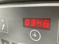 Hako hakomatic b910 zelfrijdende opzitschrobmachine - afbeelding 5 van  13