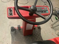 Hako hakomatic b910 zelfrijdende schrobmachine - afbeelding 2 van  23