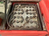 Hako hakomatic b910 zelfrijdende schrobmachine - afbeelding 5 van  23