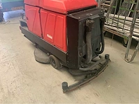 Hako hakomatic b910 zelfrijdende schrobmachine - afbeelding 14 van  23