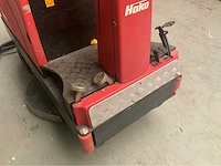 Hako hakomatic b910 zelfrijdende schrobmachine - afbeelding 21 van  23