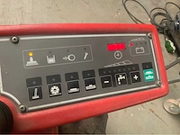 Hako hakomatic b910 zelfrijdende schrobmachine - afbeelding 22 van  23