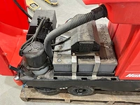 Hako hakomatic bc50 veegmachine - afbeelding 3 van  14