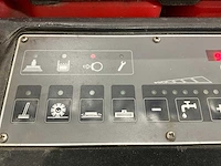 Hako hakomatic bc50 veegmachine - afbeelding 5 van  14