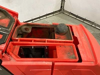 Hako hakomatic bc50 veegmachine - afbeelding 12 van  14