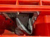 Hako hakomatic bc50 veegmachine - afbeelding 13 van  14