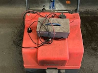 Hako hamster 700 veegmachine - afbeelding 3 van  4