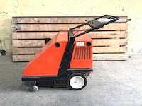 Hako hamster 800e zelfrijdende veegmachine - afbeelding 2 van  8