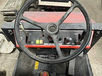 Hako jonas 1000 eh zelfrijdende veegmachine - afbeelding 9 van  11