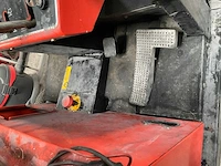 Hako jonas 1000 eh zelfrijdende veegmachine - afbeelding 10 van  11