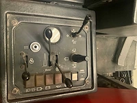Hako jonas 1100 zelfrijdende veegmachine - afbeelding 2 van  28