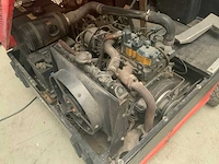 Hako jonas 1100 zelfrijdende veegmachine - afbeelding 4 van  28