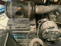 Hako jonas 1100 zelfrijdende veegmachine - afbeelding 6 van  28
