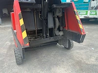 Hako jonas 1100 zelfrijdende veegmachine - afbeelding 10 van  28