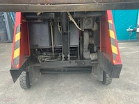 Hako jonas 1100 zelfrijdende veegmachine - afbeelding 11 van  28