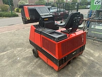Hako jonas 1100 zelfrijdende veegmachine - afbeelding 13 van  28