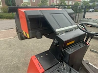 Hako jonas 1100 zelfrijdende veegmachine - afbeelding 14 van  28