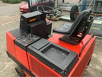 Hako jonas 1100 zelfrijdende veegmachine - afbeelding 16 van  28