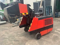 Hako jonas 1100 zelfrijdende veegmachine - afbeelding 25 van  28