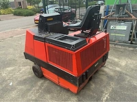 Hako jonas 1100 zelfrijdende veegmachine - afbeelding 26 van  28