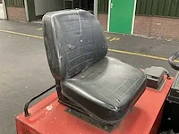 Hako jonas 1100e zelfrijdende veegmachine - afbeelding 11 van  11