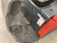 Hako jonas 1200 e zelfrijdende veegmachine - afbeelding 3 van  15