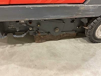 Hako jonas 1200 e zelfrijdende veegmachine - afbeelding 4 van  15