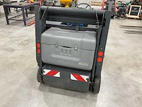 Hako jonas 1200 e zelfrijdende veegmachine - afbeelding 7 van  15