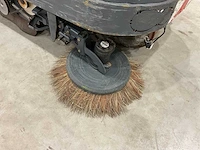 Hako jonas 1200 e zelfrijdende veegmachine - afbeelding 11 van  15