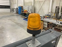 Hako jonas 1200 e zelfrijdende veegmachine - afbeelding 14 van  15