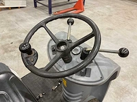 Hako jonas 1200 e zelfrijdende veegmachine - afbeelding 15 van  15