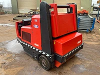 Hako jonas 1450d zelfrijdende veegmachine - afbeelding 2 van  16