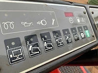 Hako jonas 1450d zelfrijdende veegmachine - afbeelding 5 van  16