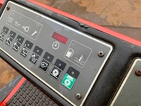 Hako jonas 1450d zelfrijdende veegmachine - afbeelding 7 van  16