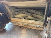 Hako jonas 1450d zelfrijdende veegmachine - afbeelding 11 van  16